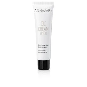 CC CREAM perfect even radiant cream SPF30 30 ml