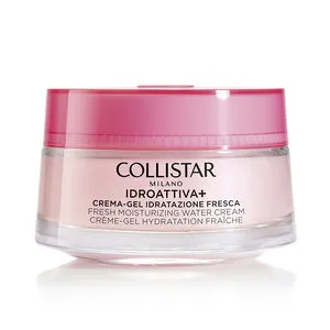 IDROATTIVA+ crema-gel hidratación fresca 50 ml