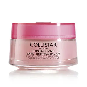 IDROATTIVA+ sorbete hidratación mate 50 ml
