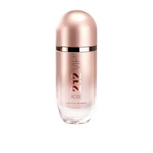 212 VIP ROSÉ eau de parfum vaporizador 80 ml