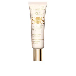 SOS PRIMER base iluminadora rose gold edición limitada 30 ml