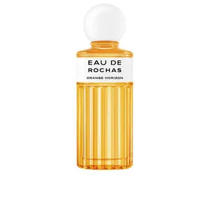 EAU DE ROCHAS ORANGE HORIZON eau de toilette vaporizador 100 ml