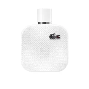 LACOSTE L.12.12 BLANC eau de parfum vaporizador 100 ml