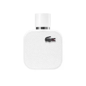 LACOSTE L.12.12 BLANC eau de parfum vaporizador 50 ml