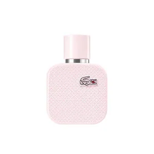 LACOSTE L.12.12 ROSE eau de parfum vaporizador 35 ml