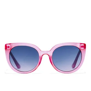 DIVINE KIDS #baby pink blue to peach