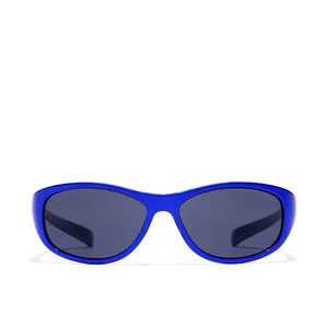 RAVE KIDS #metallic blue dark