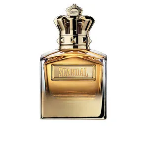 SCANDAL ABSOLU FOR HIM eau de parfum vaporizador 150 ml