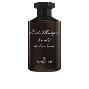 HAUTE MONTAGNE eau de parfum vaporizador 200 ml