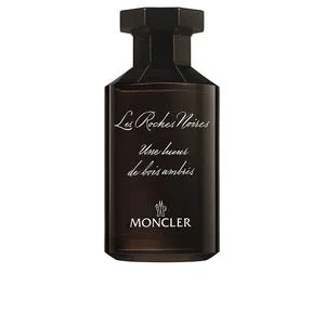 LES ROCHES NOIRES eau de parfum vaporizador 100 ml