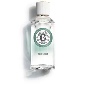 THÉ VERT agua perfumada bienestar 100 ml