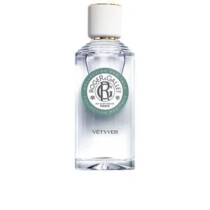 VÉTYVER agua perfumada bienestar 100 ml