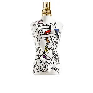LE MALE PRIDE EDITION eau de toilette vaporizador 125 ml