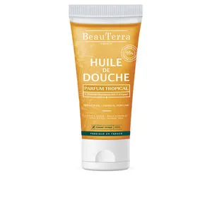 HUILE DE DOUCHE tropical 100 ml