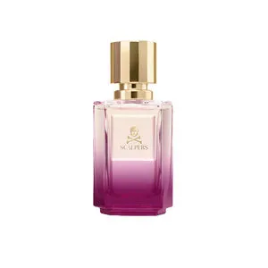HER & THE WILD FLOWER eau de parfum vaporizador 50 ml