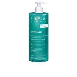 HYSÉAC cleansing gel 500 ml