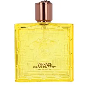 EROS ENERGY eau de parfum vaporizador 100 ml