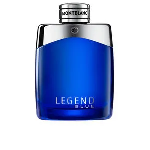 LEGEND BLUE eau de parfum vaporizador 100 ml
