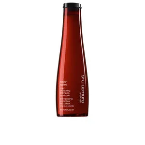 COLOR LUSTRE champú protector del color cabello teñido 300 ml