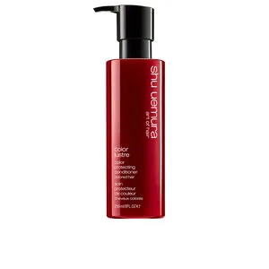 COLOR LUSTRE acondicionador protector del color cabello teñido 250 ml