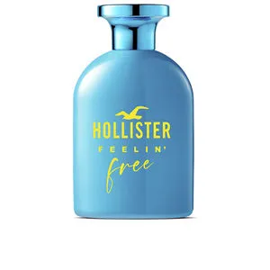 FEELIN’ FREE FOR HIM eau de toilette vaporizador 100 ml
