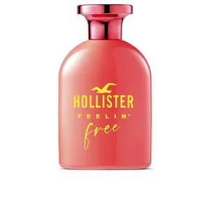 FEELIN’ FREE FOR HER eau de parfum vaporizador 100 ml