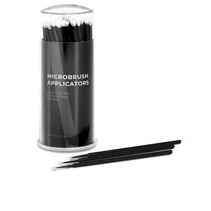 MICROBRUSH aplicadores #2,5 mm