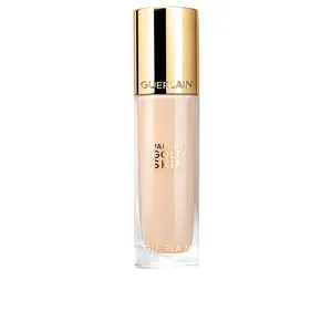 PARURE GOLD SKIN fondo de maquillaje fluido #1C