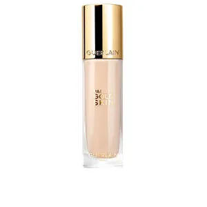 PARURE GOLD SKIN fondo de maquillaje fluido #1.5N