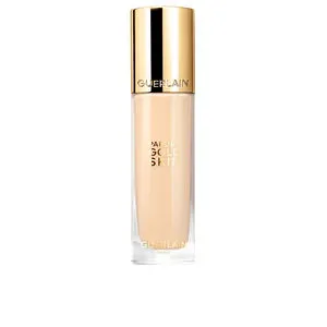 PARURE GOLD SKIN fondo de maquillaje fluido #1W