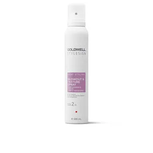 STYLESIGN HEAT STYLING blowout & texture spray 200 ml