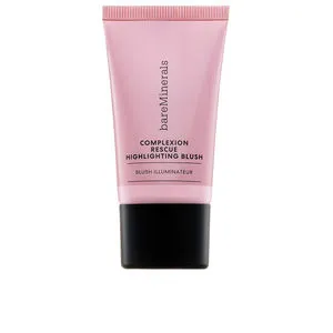 COMPLEXION RESCUE HIGHLIGHTING BLUSH colorete iluminador en gel-crema #Rose Glow