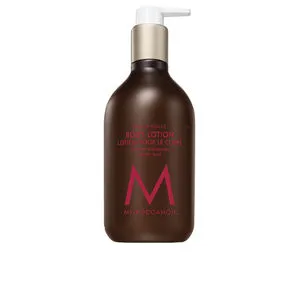 DAHLIA ROUGE loción corporal 360 ml