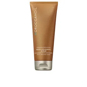 MOROCCANOIL BODY exfoliante corporal 200 ml