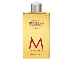 DAHLIA ROUGE gel de ducha 250 ml