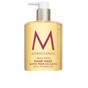 DAHLIA ROUGE jabón de manos 360 ml