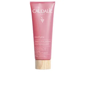 VINOHYDRA mascarilla-crema hidratante 75 ml