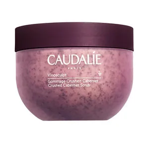 VINOSCULPT exfoliante crushed cabernet 250 gr