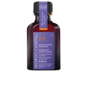 TREATMENT tratamiento púrpura 25 ml