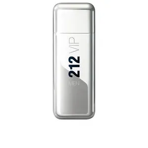 212 VIP MEN eau de toilette vaporizador 100 ml