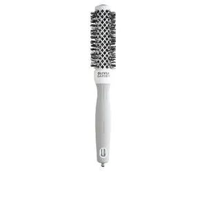 EXPERT Blowout “SHINE” White&Grey #25 mm