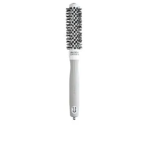 EXPERT Blowout “SHINE” White&Grey #20 mm