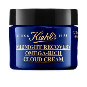 MIDNIGHT RECOVERY omega rich cloud cream 50 ml