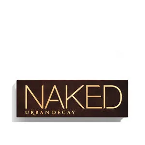 NAKED ORIGINAL REVIVAL paleta de sombras edición limitada 1 u