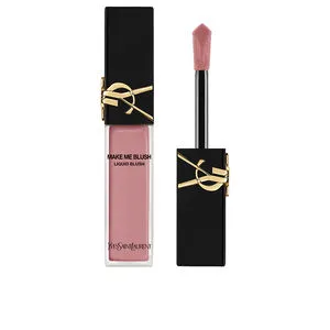 MAKE ME BLUSH colorete líquido #44