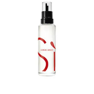 SI PASSIONE eau de parfum recarga 100 ml