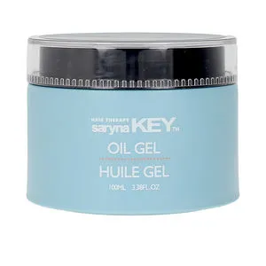 OIL GEL STILING moldeador 100 ml