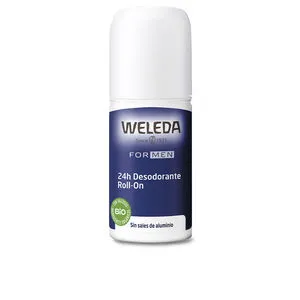 FOR MEN 24H desodorante roll-on 50 ml
