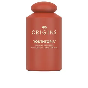 YOUTHTOPIA tónico exfoliante 100 ml
