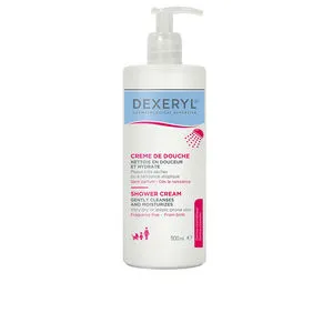 SHOWER crema de ducha 500 ml